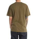 DC Mens Star T-Shirt