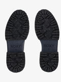 Roxy Womens Lorena Chelsea Boots
