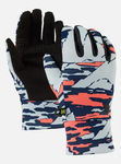 Burton Kids Touch-N-Go Glove Liner - Ballad Blue Summit