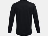 Under Armour Men's UA Armour Terry Crew Sweater