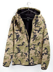 Burton Men's Crown Weatherproof Full-Zip Fleece