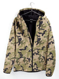 Burton Men's Crown Weatherproof Full-Zip Fleece