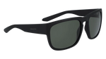 Dragon Rune XL - Matte Black with G15