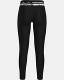 Under Armour Girls' HeatGear® Armour Leggings