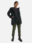Burton Women's Minxy Full-Zip Fleece