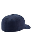 Nixon Deep Down FF Athletic Fit Hat - All Navy