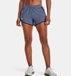 Under Armour Women's UA Fly-By 2.0 Shorts