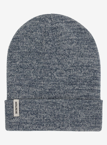 Burton Kactusbunch Beanie - Dress Blue / Stout White Marl