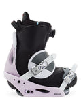 Burton Women's Citizen Re:Flex Snowboard Binding