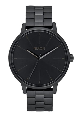 Nixon Kensington Watch - All Black
