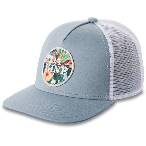 Dakine KOA Trucker Hat - Island Spring