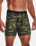 Under Armour Men's UA Tech™ 6" Boxerjock® – 2-Pack