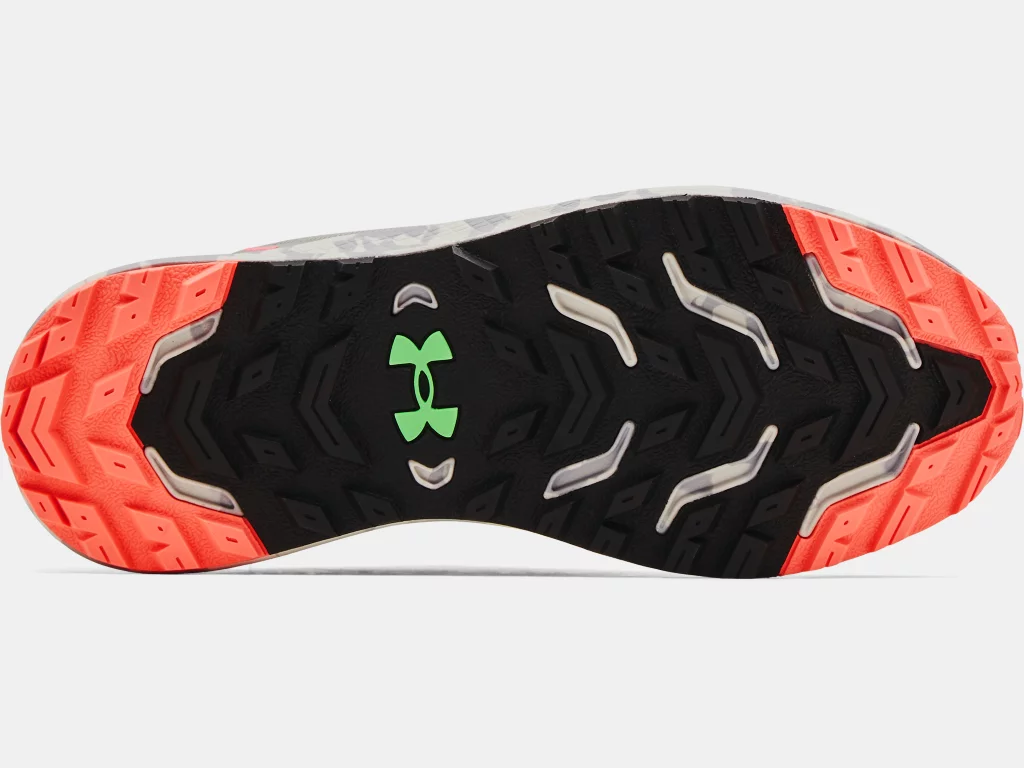 Under Armour Women's UA Charged Bandit TR 2 Running Shoes – Rumors