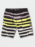 Volcom Mens Juxt Quarta Mod-Tech Trunks