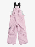 Roxy Girls Lola Snow Bib Pants