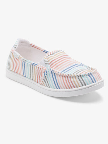 Roxy Girls' Minnow Shoes