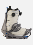 Burton Men's Freestyle Re:Flex Snowboard Bindings