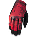 Dakine Covert Bike Glove - Flare Acid Wash