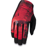 Dakine Covert Bike Glove - Flare Acid Wash