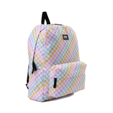 Vans Old Skool H20 Backpack - Pastel Checkerboard