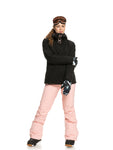Roxy Womens Jetty Snowboard/Ski Mittens