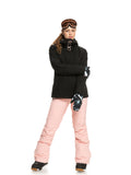 Roxy Womens Jetty Snowboard/Ski Mittens