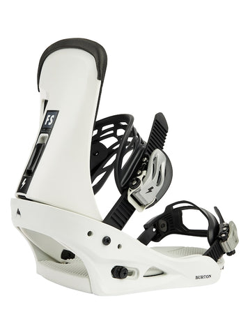 Burton Men's Freestyle Re:Flex Snowboard Bindings