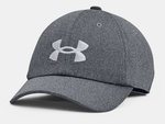 Under Armour Boy's UA Blitzing Adjustable Hat