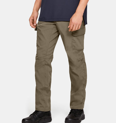 Under Armour Men's UA Enduro Cargo Pants