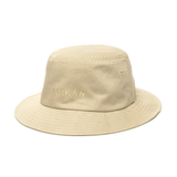Taikan Bucket Hat - Creme
