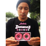 Andale Daewon's Dount Wax & Bearings - Daewon