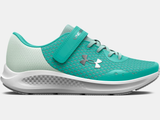 Under Armour girls UA PS Pursuit 3 AC Shoes