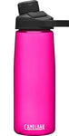 Camelbak Chute Mag 25oz (.75L) Bottle - Deep Magenta