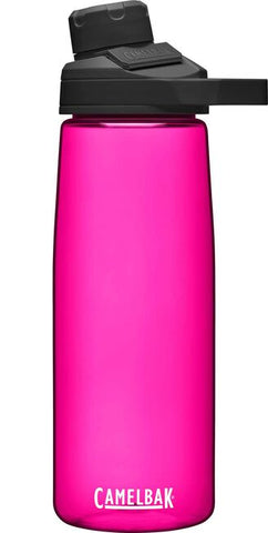 Camelbak Chute Mag 25oz (.75L) Bottle - Deep Magenta