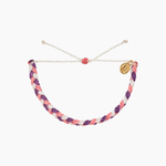 Pura Vida Multi Braided Bracelet ~ Fable