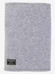 Burton Ember Fleece Neck Warmer - Gray Heather