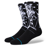 Stance Mens The Joker Crew Socks