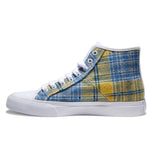 DC Women's Manual High-Top Shoes