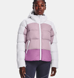 Under Armour Women's UA Storm ColdGear® Infrared Down Jacket