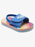 Roxy Girls Toddler Finn Sandals