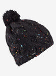 Burton Womens Chloe Beanie - True Black