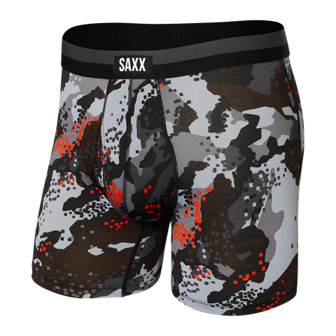 Saxx Underwear - Sport Mesh