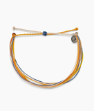 Pura Vida Bracelet ~ Sunbleached