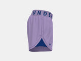 Under Armour Women's UA Play Up 5" Shorts