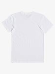 Quiksilver Mens Comp Logo T-Shirt