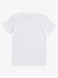 Quiksilver Mens Comp Logo T-Shirt