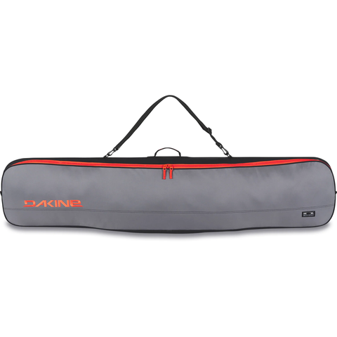 Dakine Pipe Snowboard Bag - Steel Grey