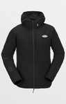 Volcom Mens Polartec Fleece