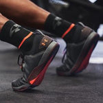 Under Armour Men's UA TriBase™ Reign 3 Training Shoes