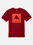 Burton Classic Mountain High Short Sleeve T-Shirt